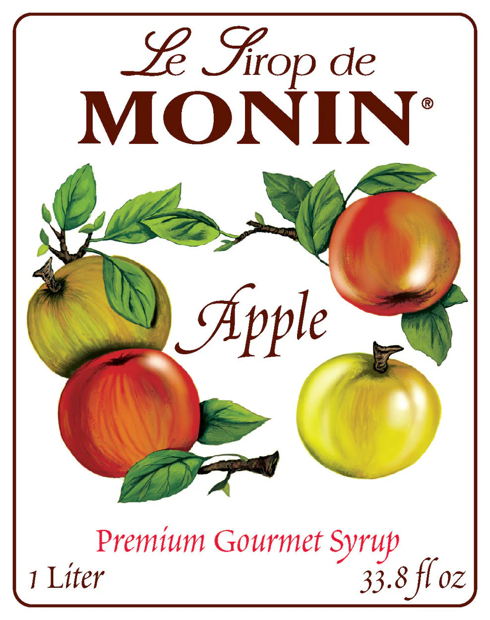 Apple Syrup - Image 4