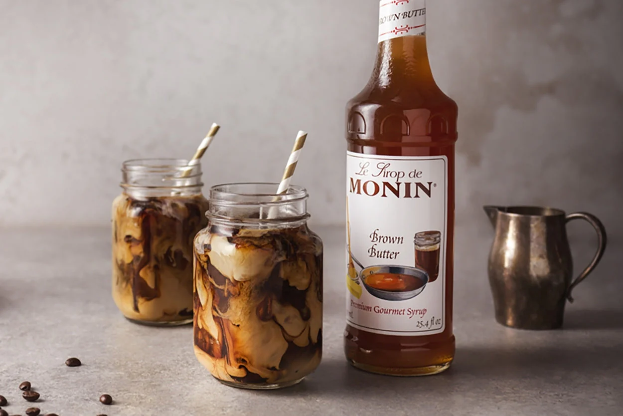 Brown Butter Syrup - Image 5