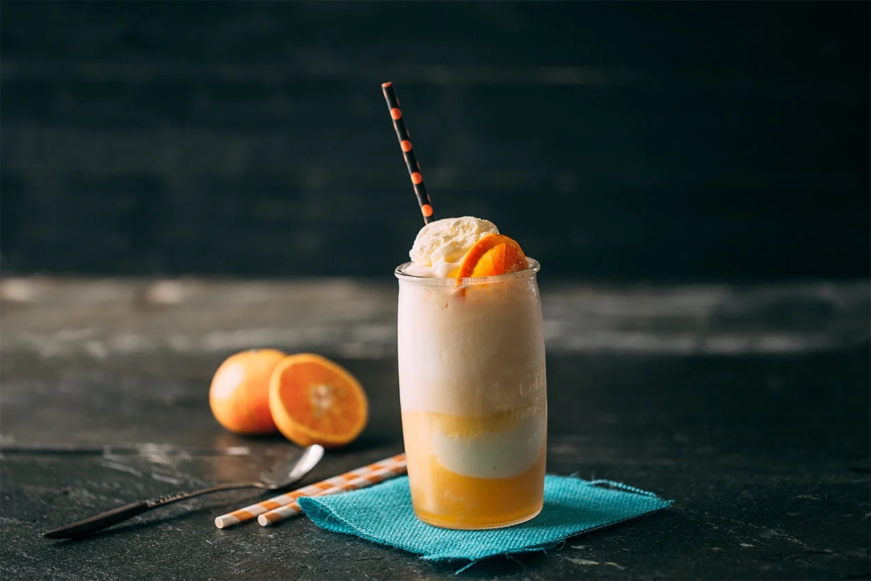 Candied Orange Syrup - Image 5