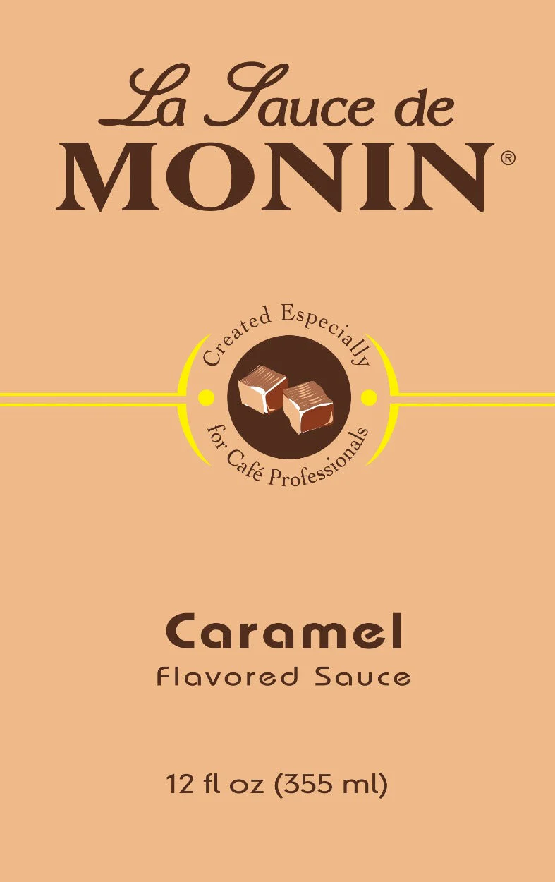 Caramel Sauce - Image 4