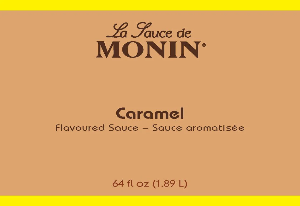 Caramel Sauce - Image 5