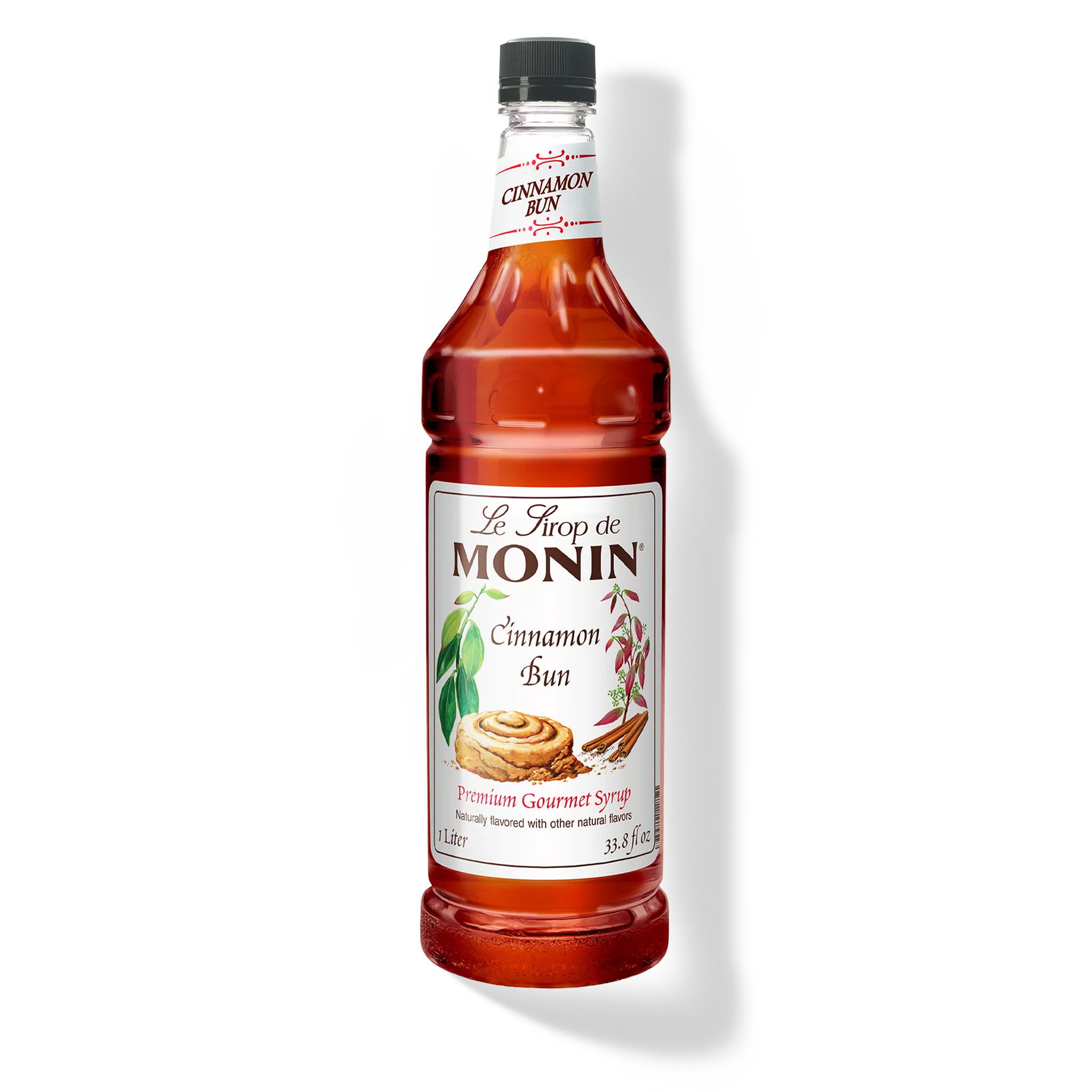 Cinnamon Bun Syrup - Image 3