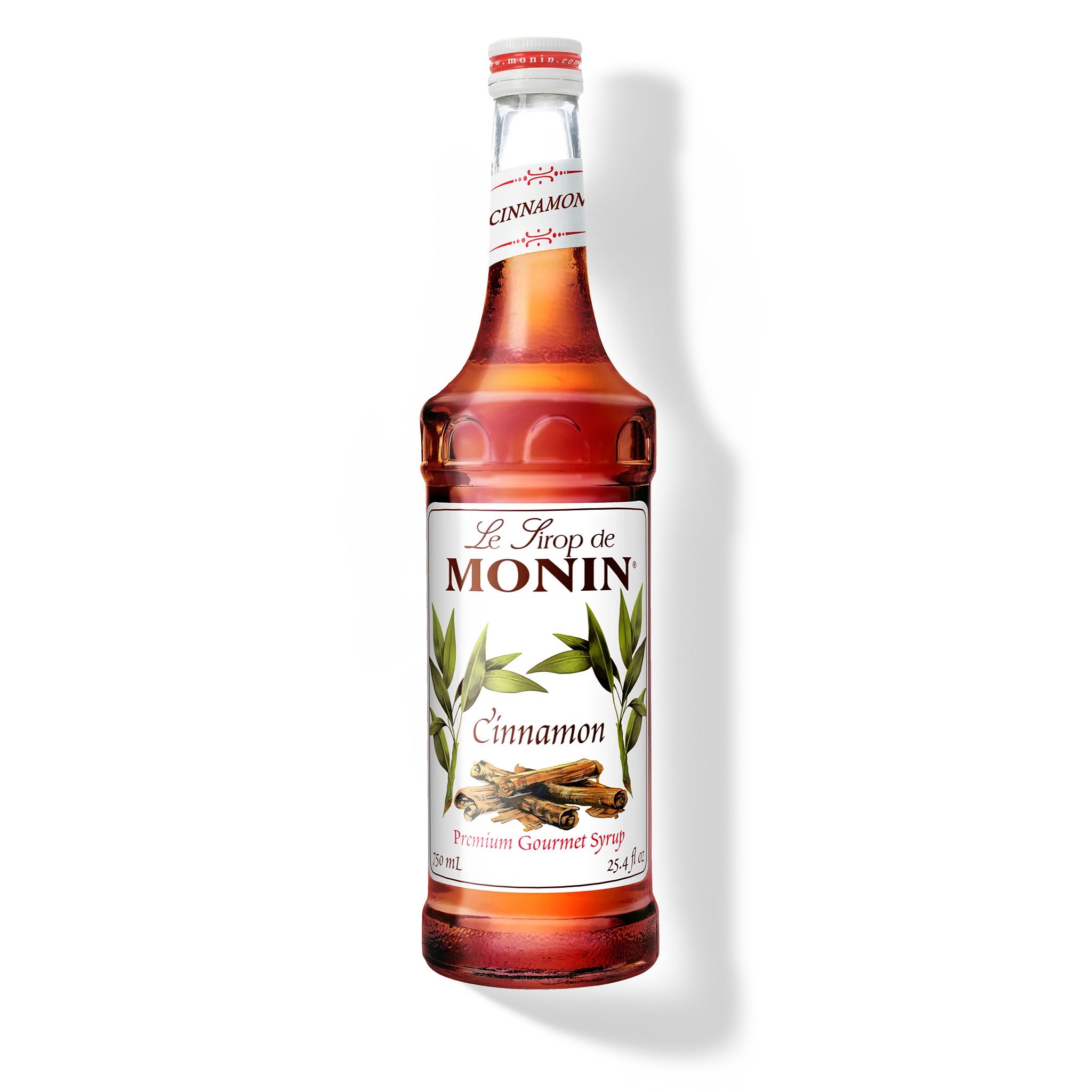 Cinnamon Syrup