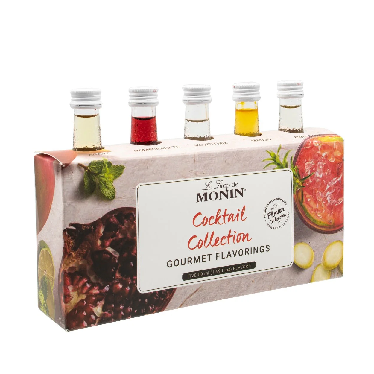 Cocktail Flavour Collection - Image 2