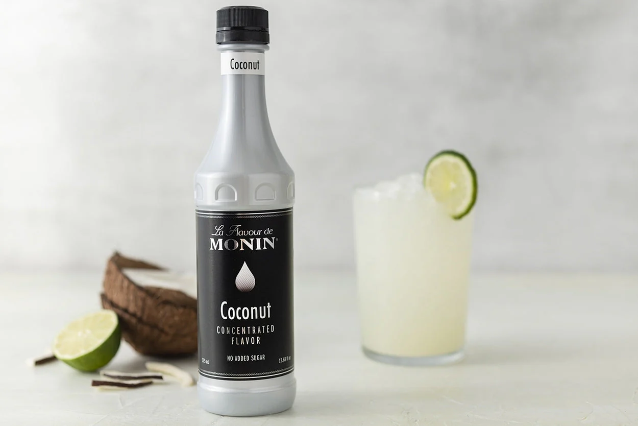 Coconut Concentrated Flavour - Image 2