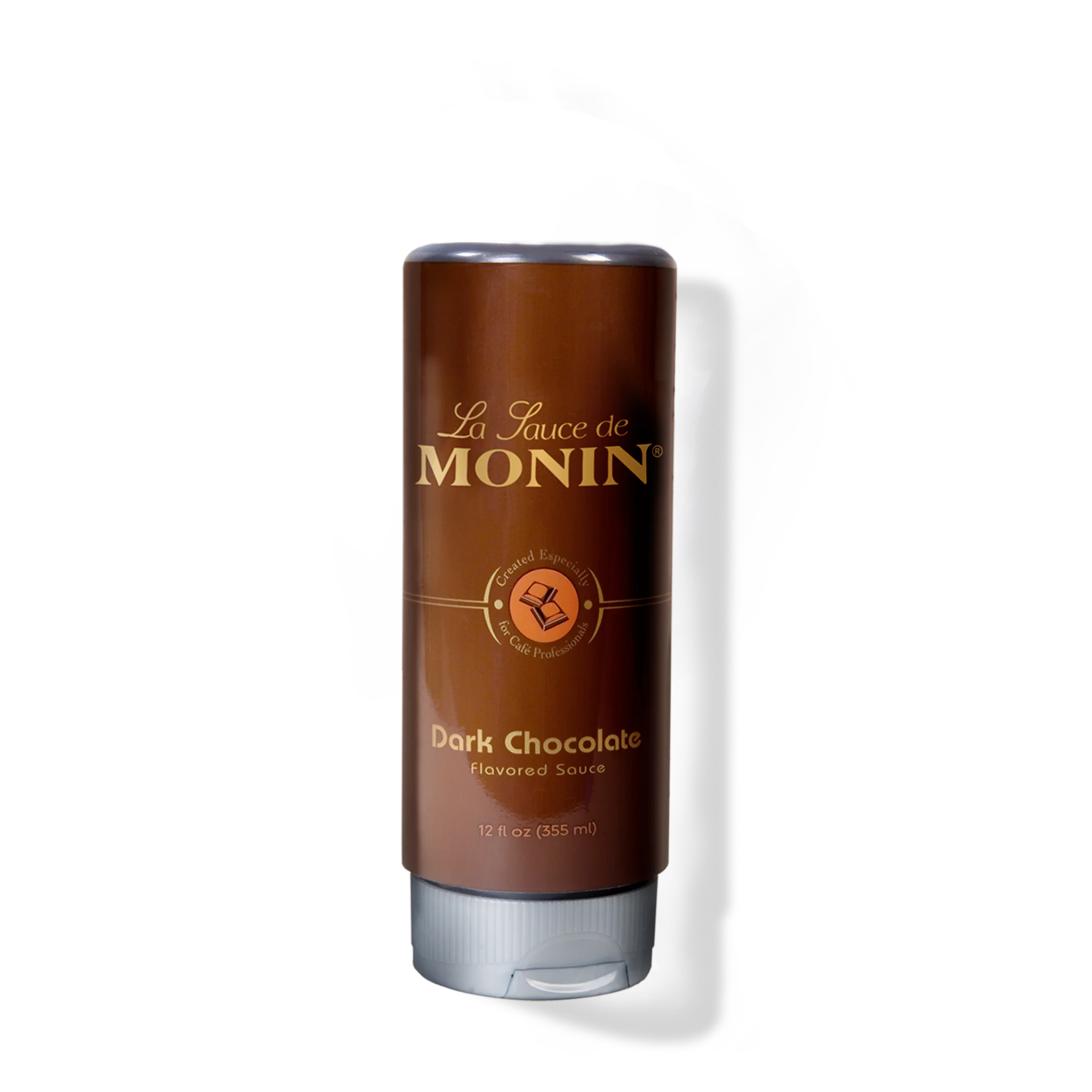 Dark Chocolate Sauce - Image 3