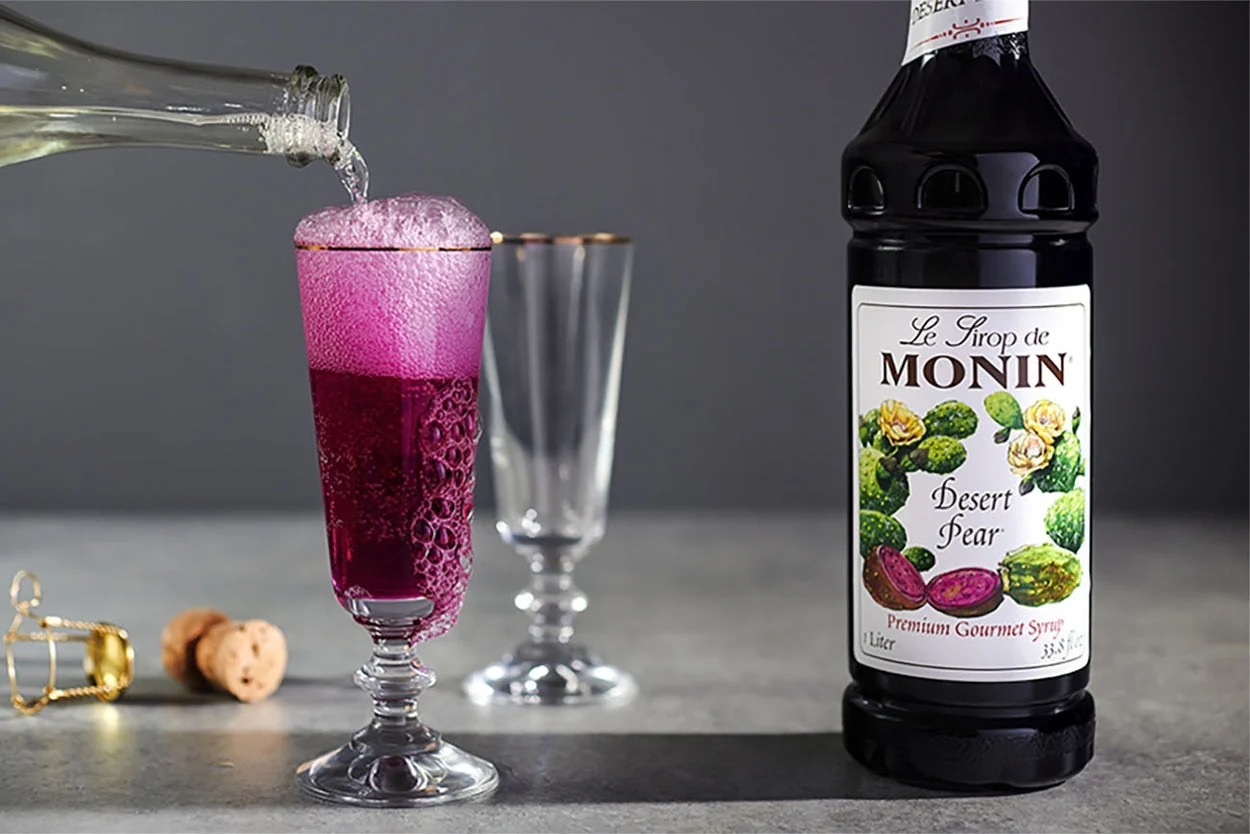 Desert Pear® Syrup - Image 3