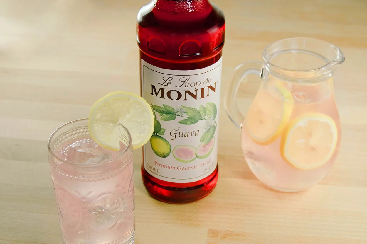 Guava Syrup - Image 5