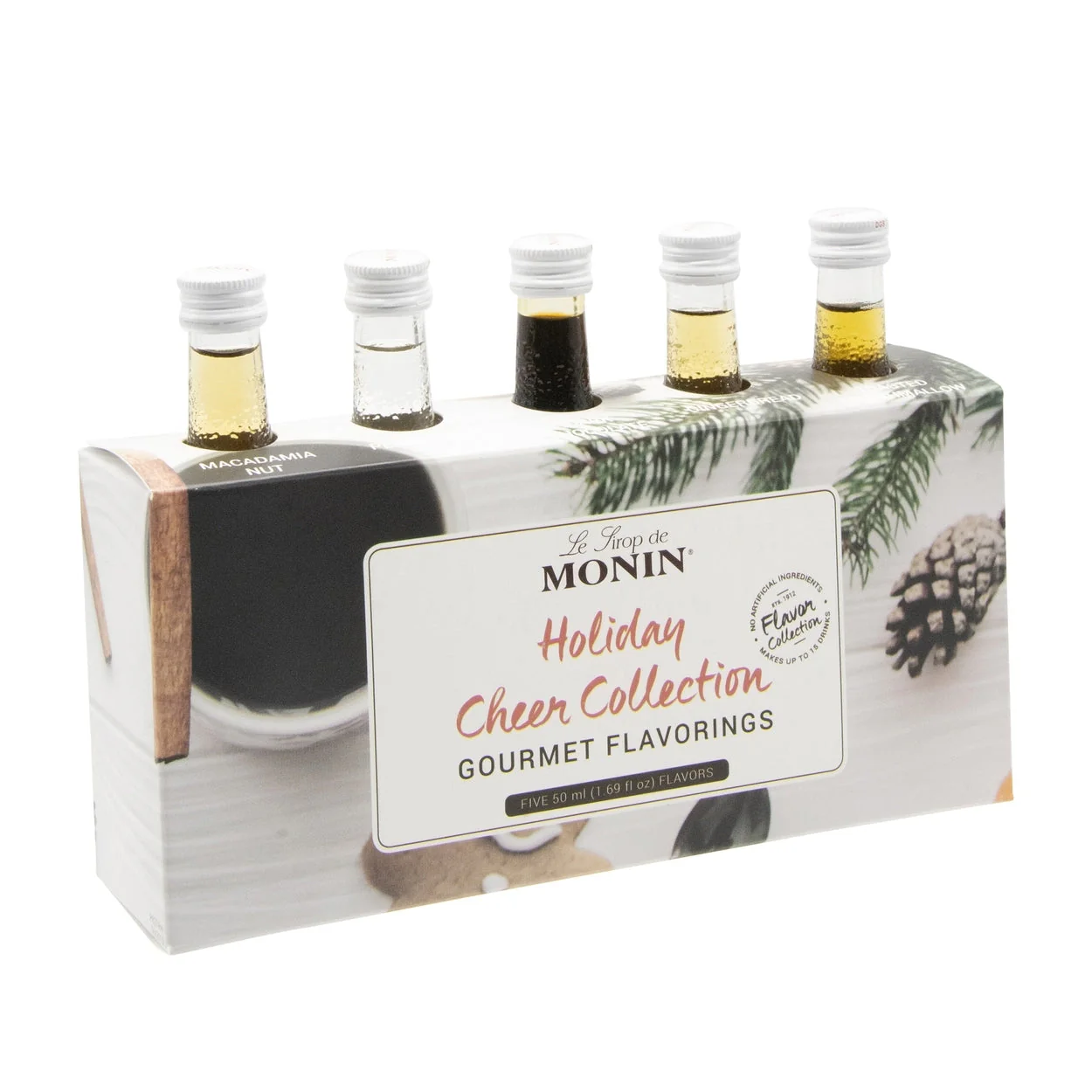 Holiday Cheer Flavour Collection - Image 2