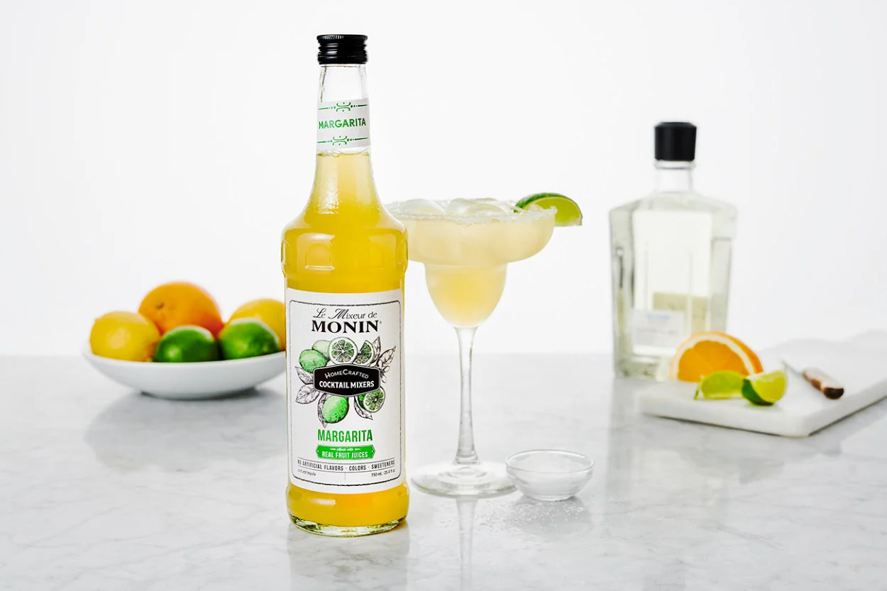 HomeCrafted Margarita Cocktail Mixer - Image 3