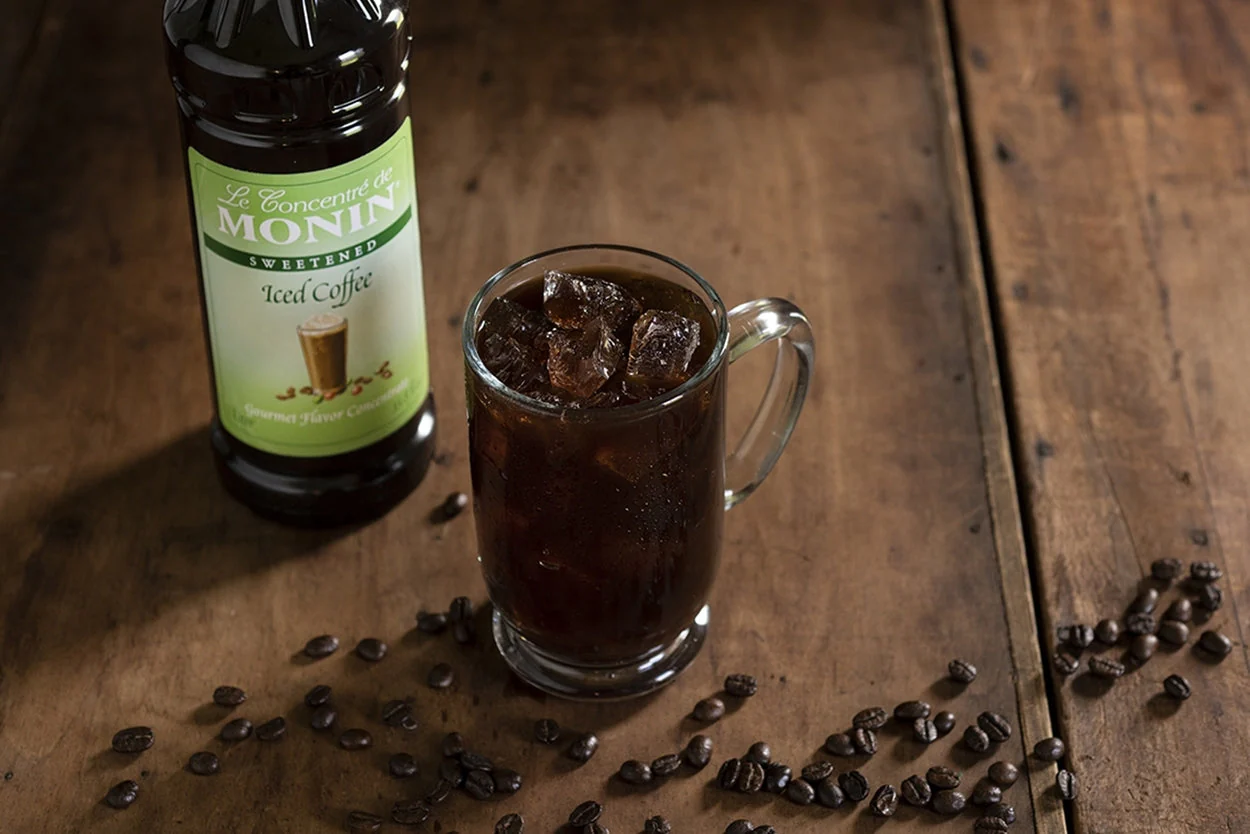 Iced Coffee Concentrate - Image 2