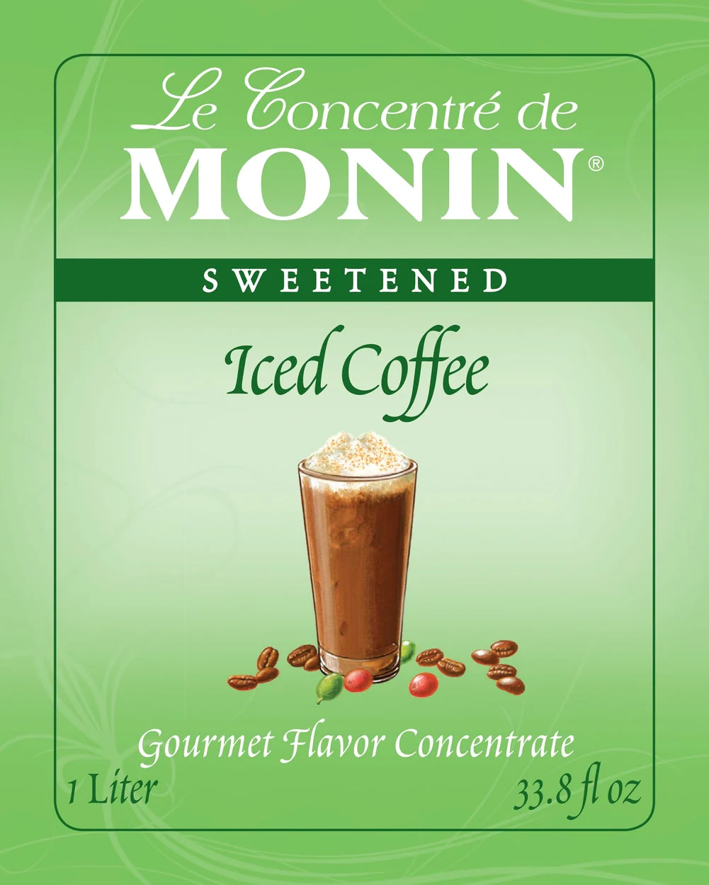 Iced Coffee Concentrate - Image 3