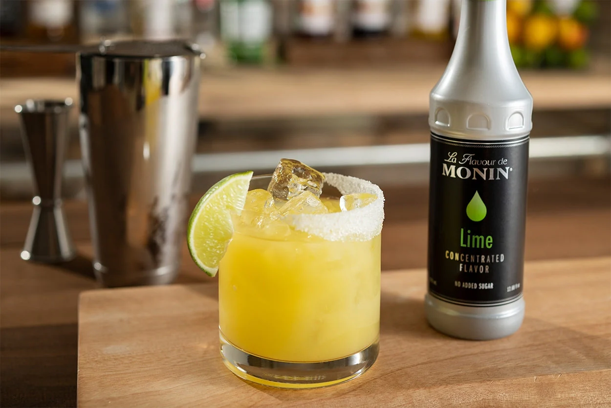 Lime Concentrated Flavour - Image 2