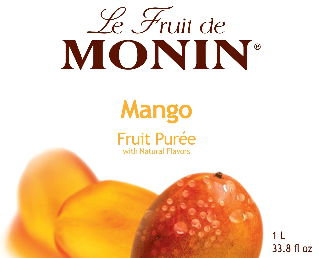 Mango Purée - Image 2
