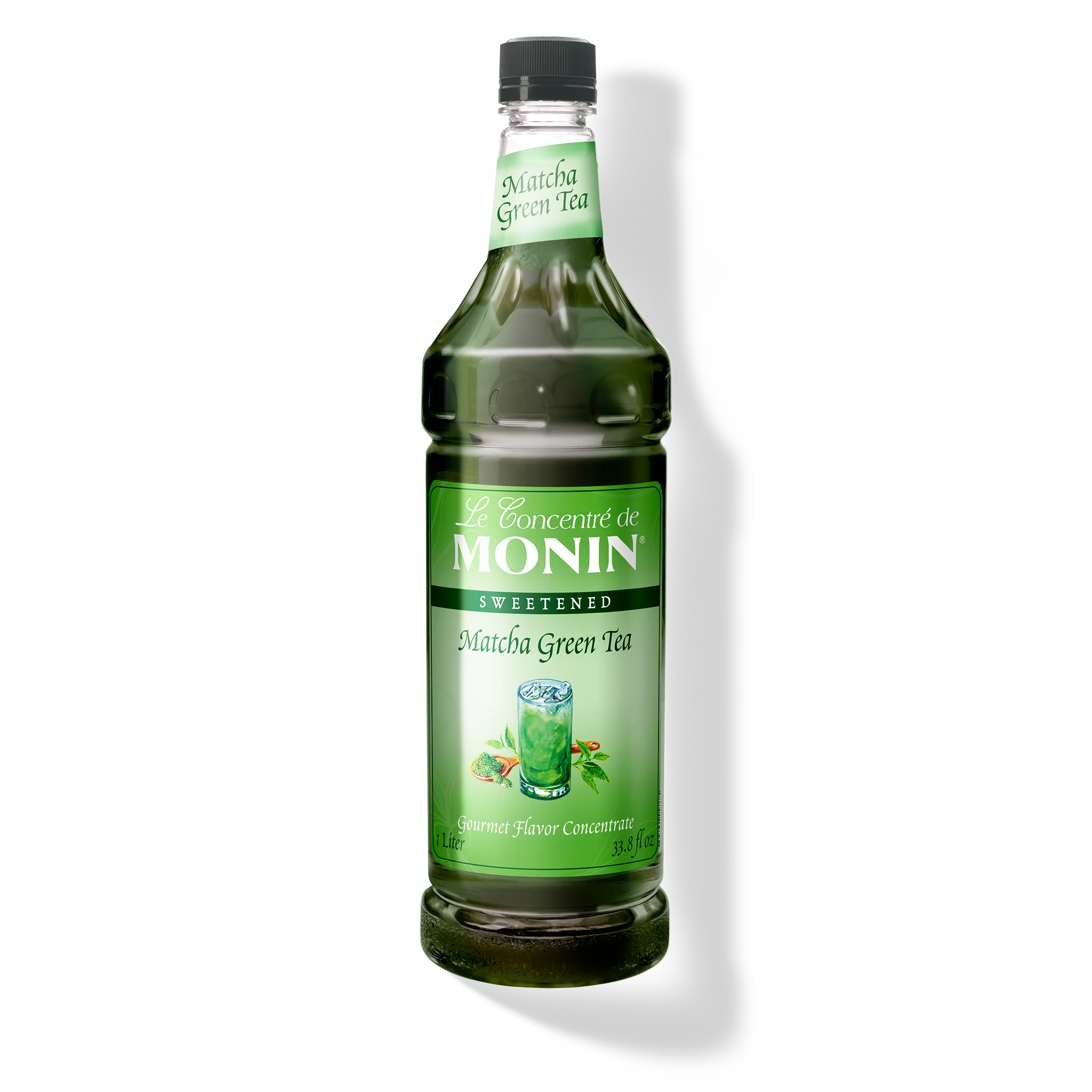 Matcha Green Tea Concentrate - Image 3