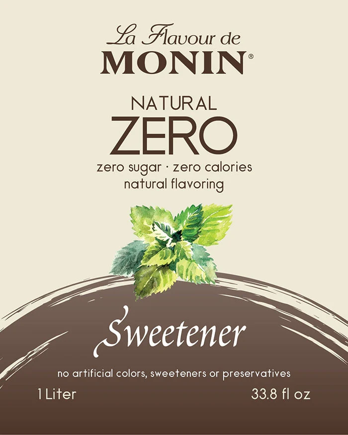 Natural Zero Sweetener - Image 4