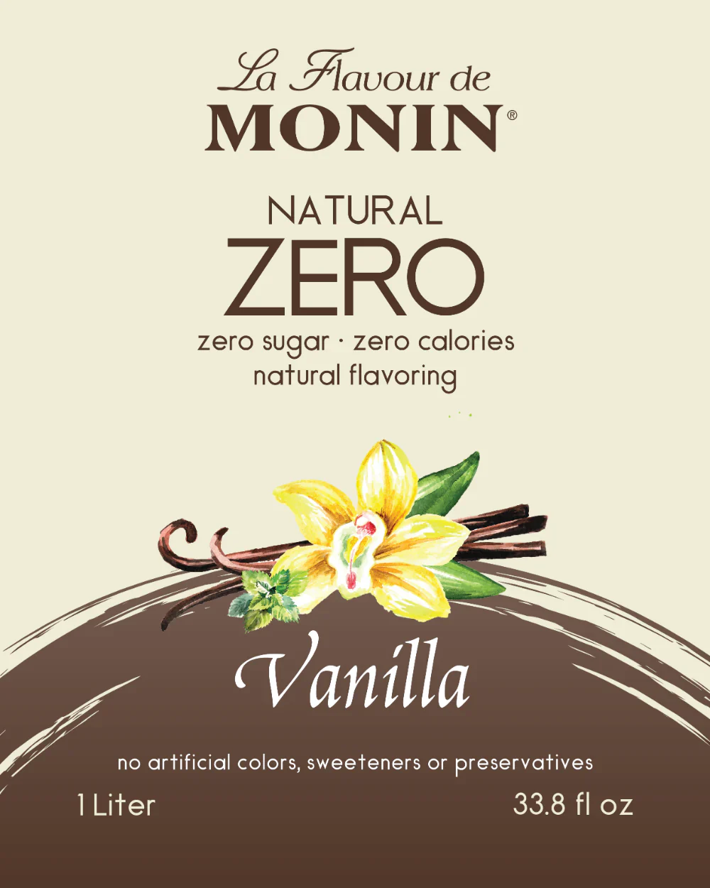 Natural Zero Vanilla - Image 4