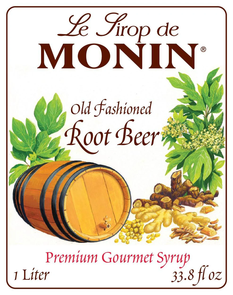 Old Fashioned Root Beer Syrup - Image 4
