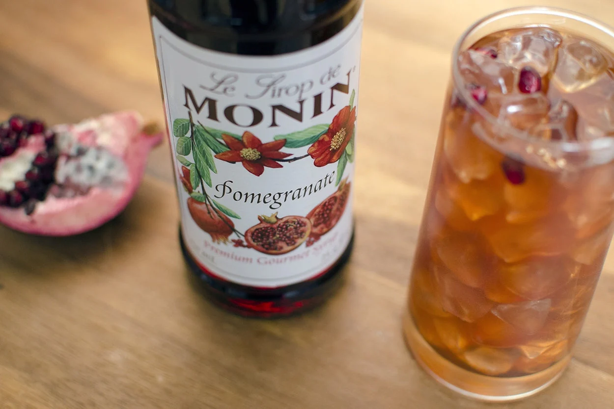 Pomegranate Syrup - Image 5