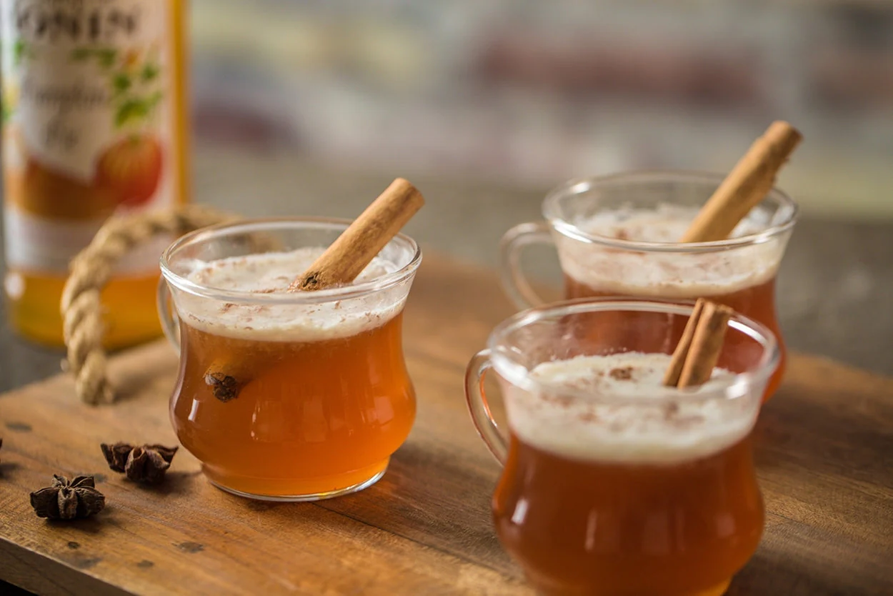Pumpkin Pie Syrup - Image 5
