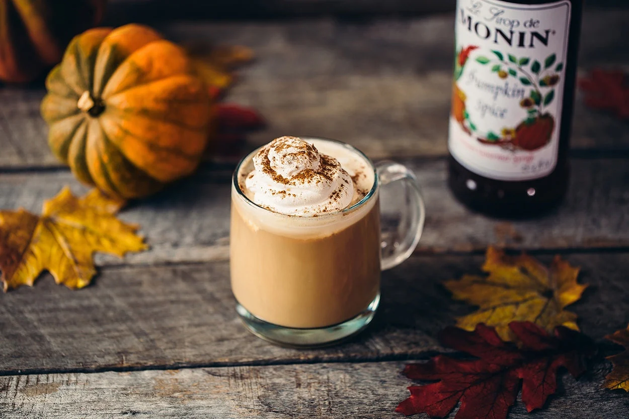Pumpkin Spice Syrup - Image 4