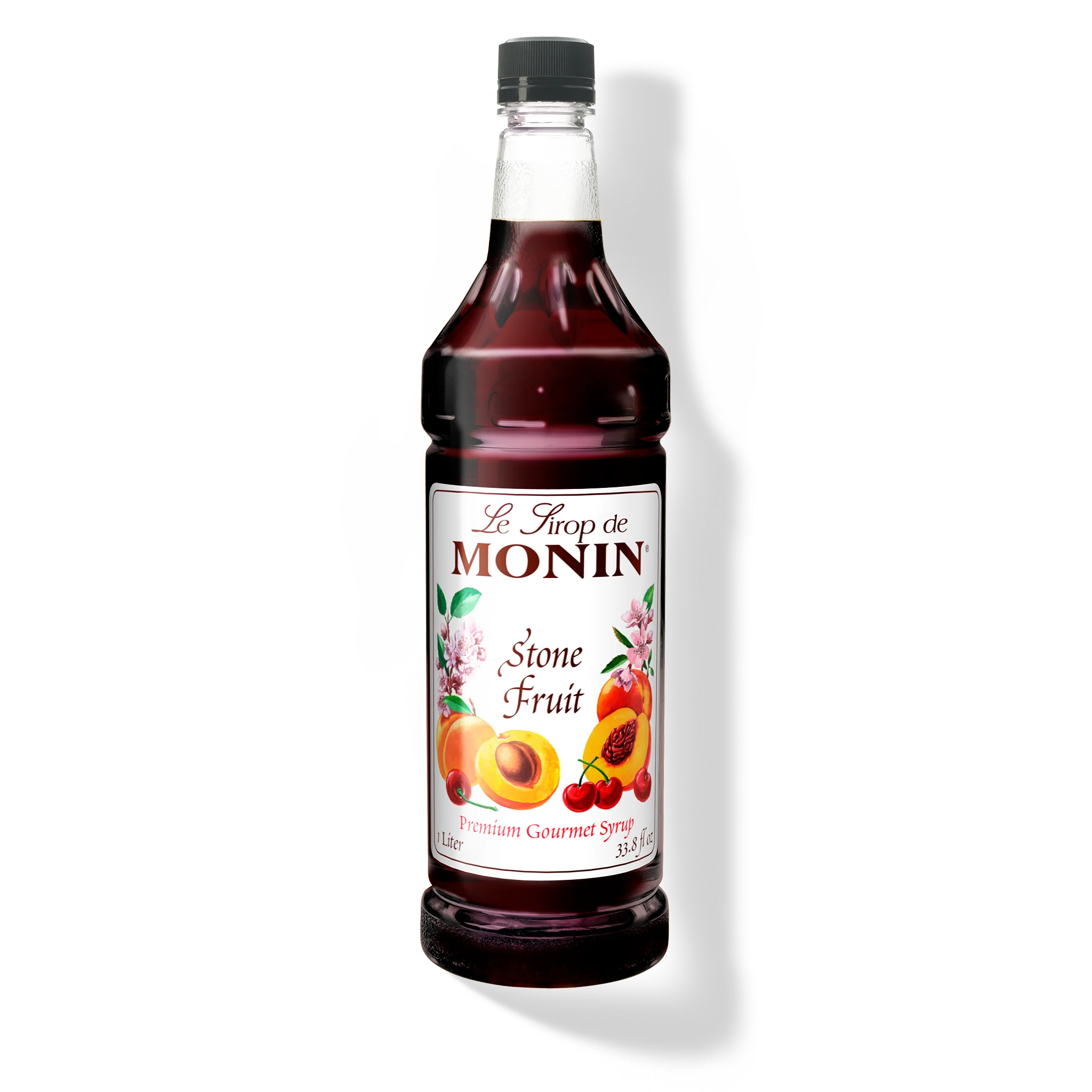 Stone Fruit Syrup - Image 3