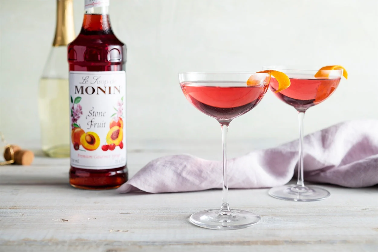Stone Fruit Syrup - Image 5