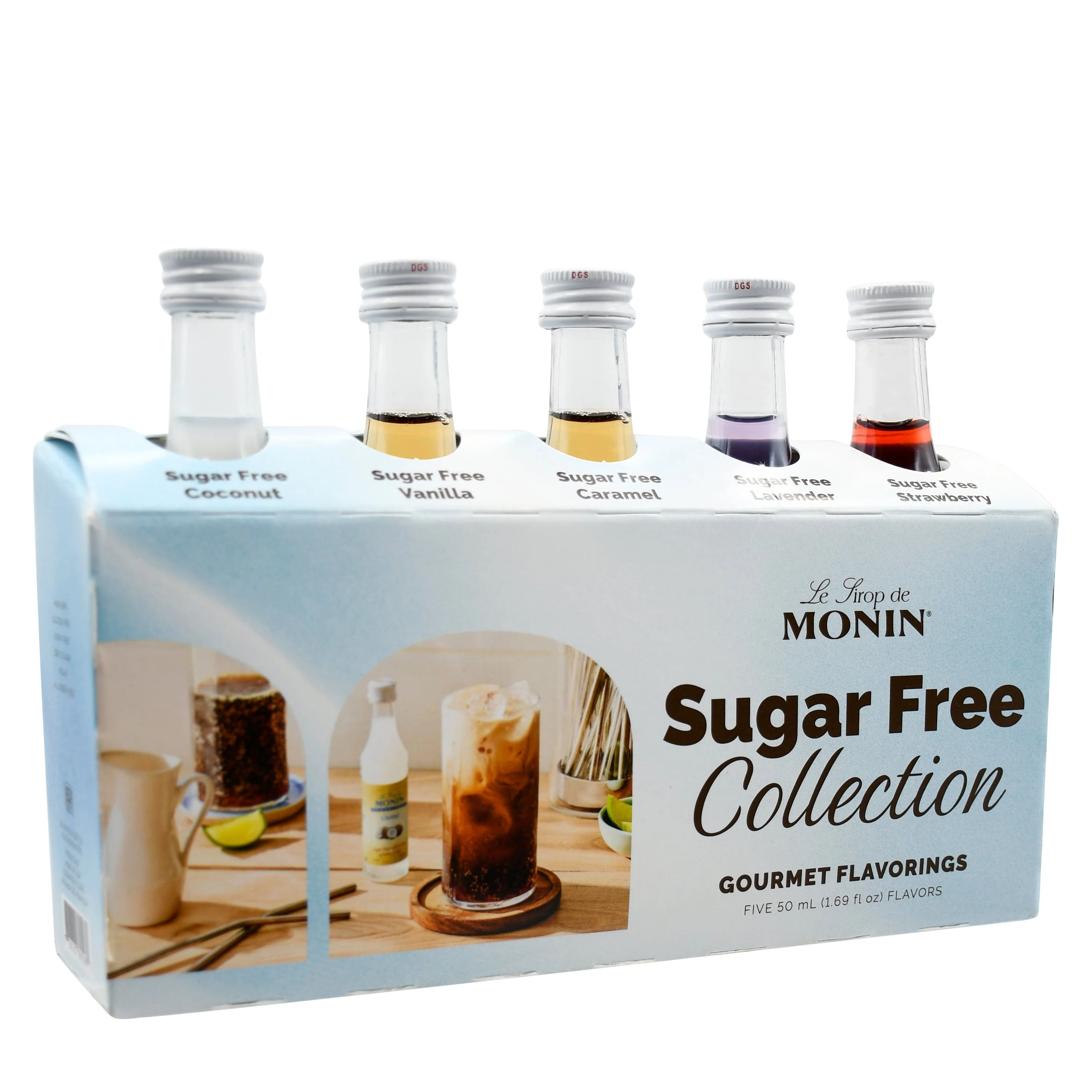 Sugar Free Collection - Image 2