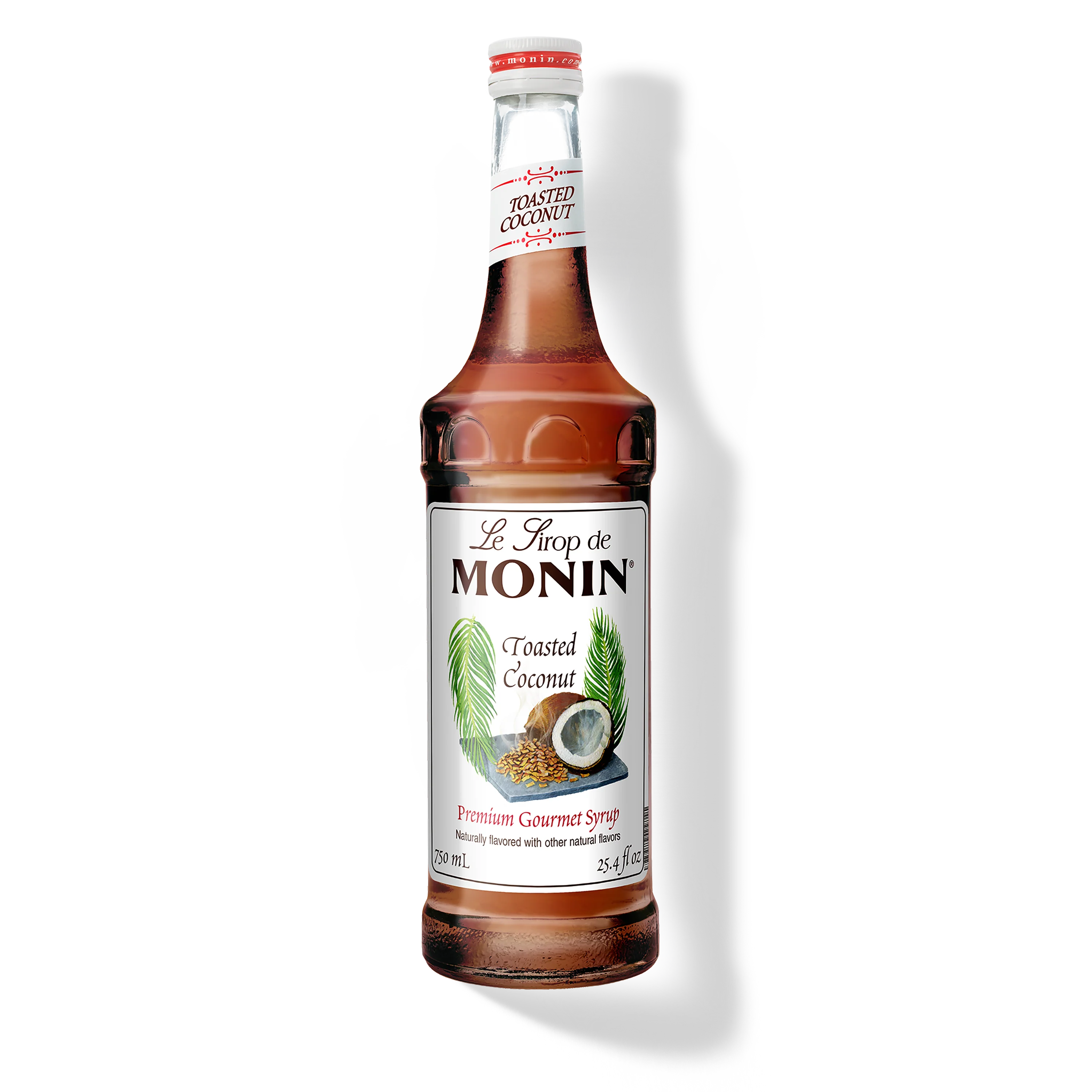 Shop New Flavours