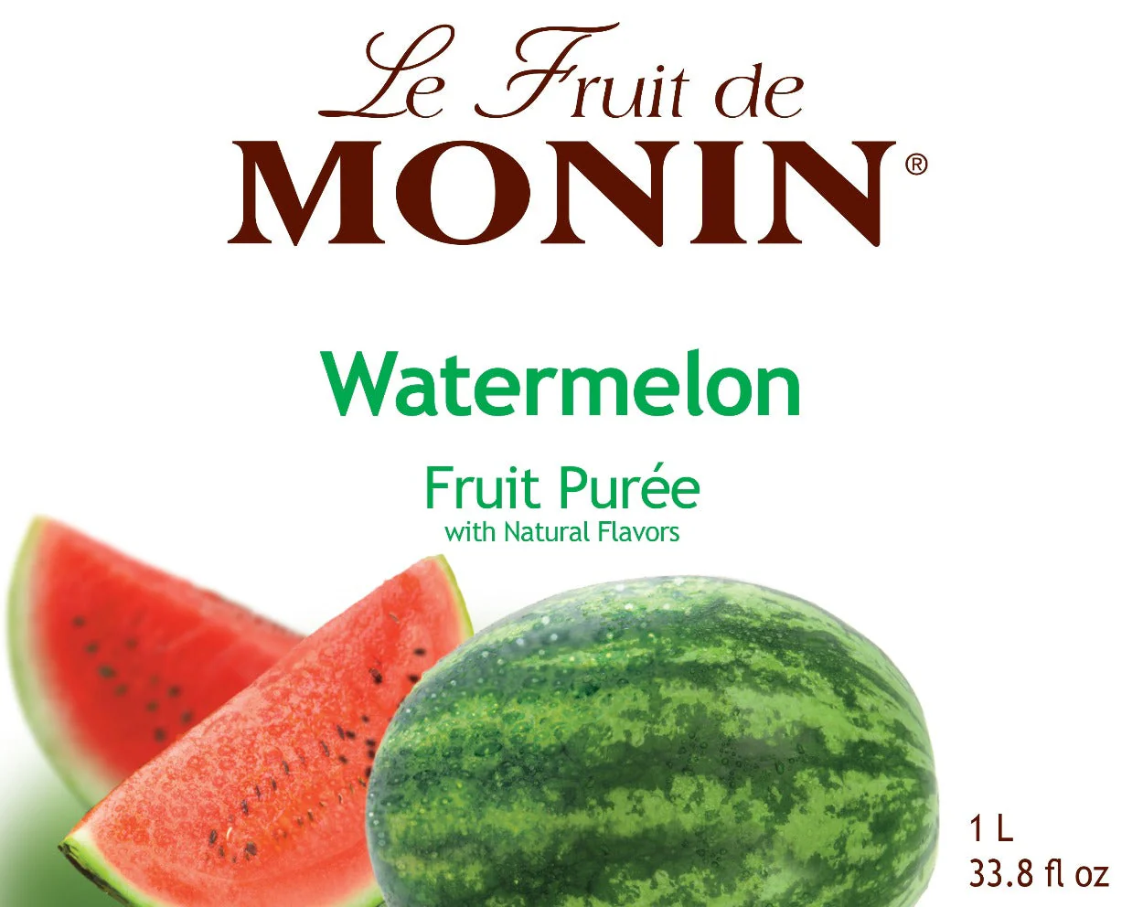 Watermelon Purée - Image 2